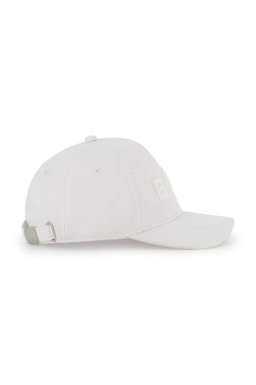 Detská bavlnená šiltovka BOSS