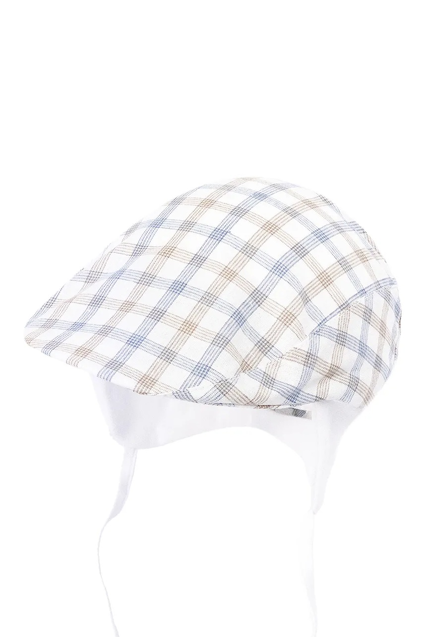 Jamiks bekovka dětská bavlněná FLUMI