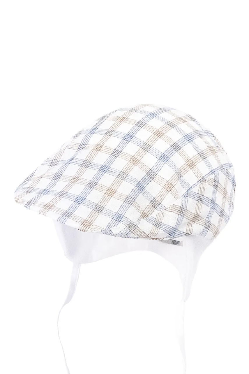 Jamiks bekovka dětská bavlněná FLUMI