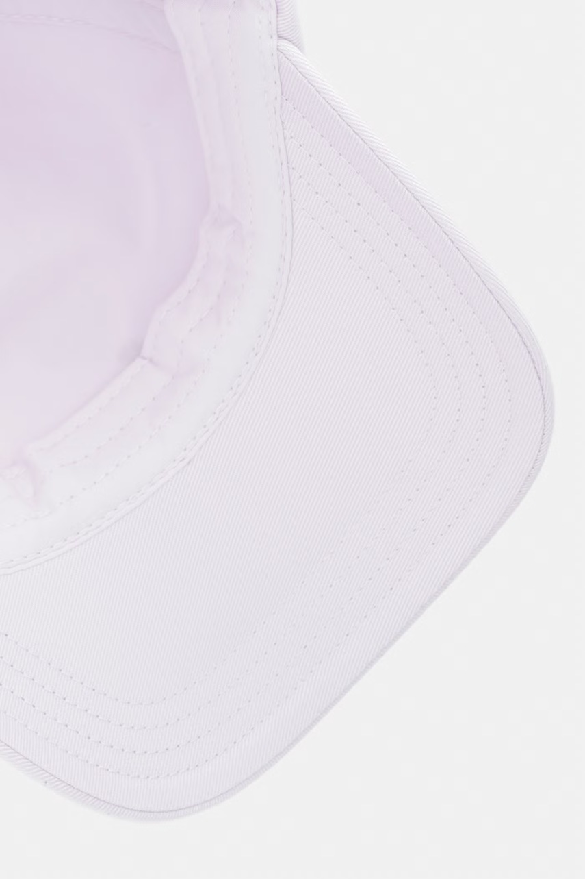 Bavlněná baseballová čepice BOSS Lettye -SL (obrázek 4)