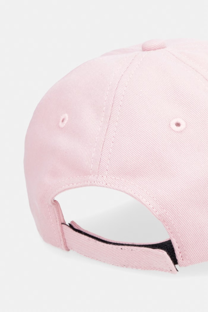 Bavlněná baseballová čepice Hugo Blue Astryd-SL