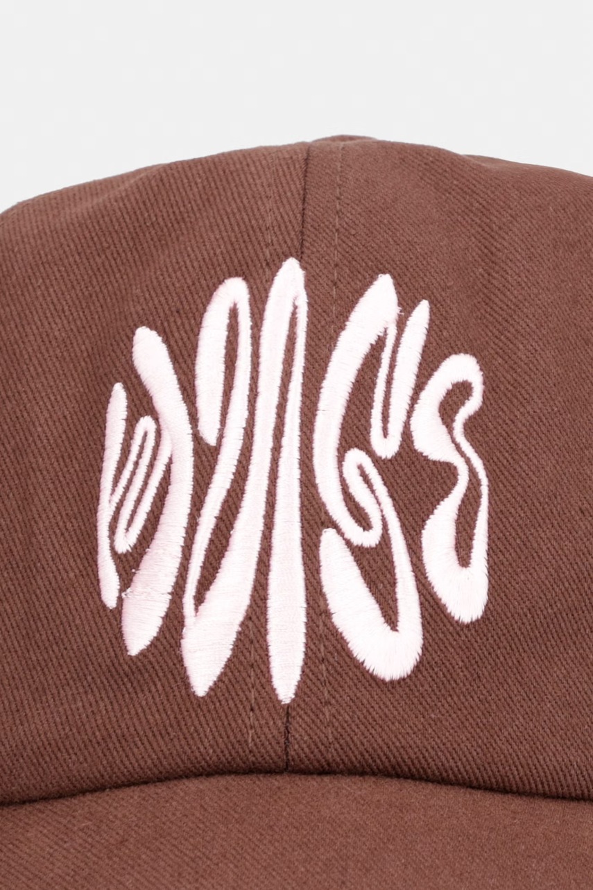 Bavlněná baseballová čepice Hugo Blue Astryd-SL