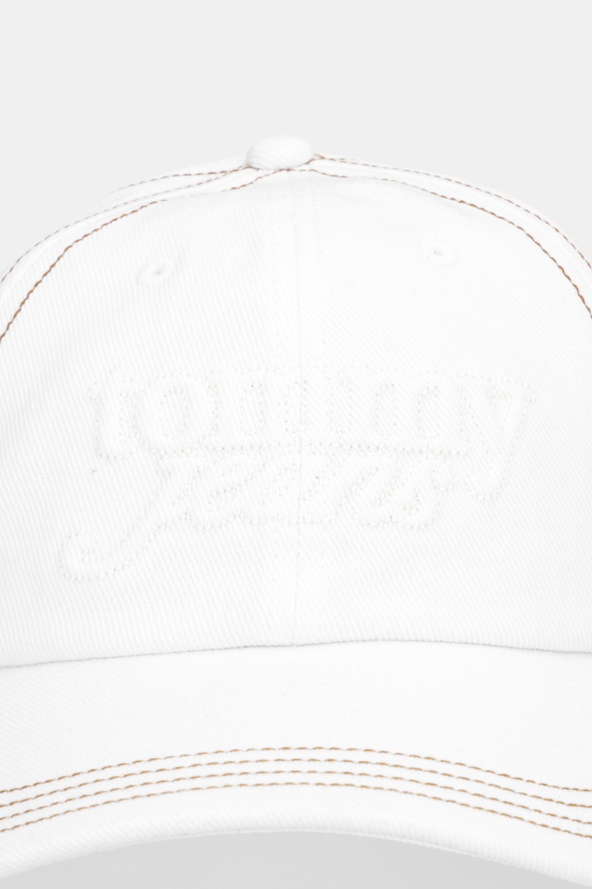 Bavlnená šiltovka Tommy Jeans