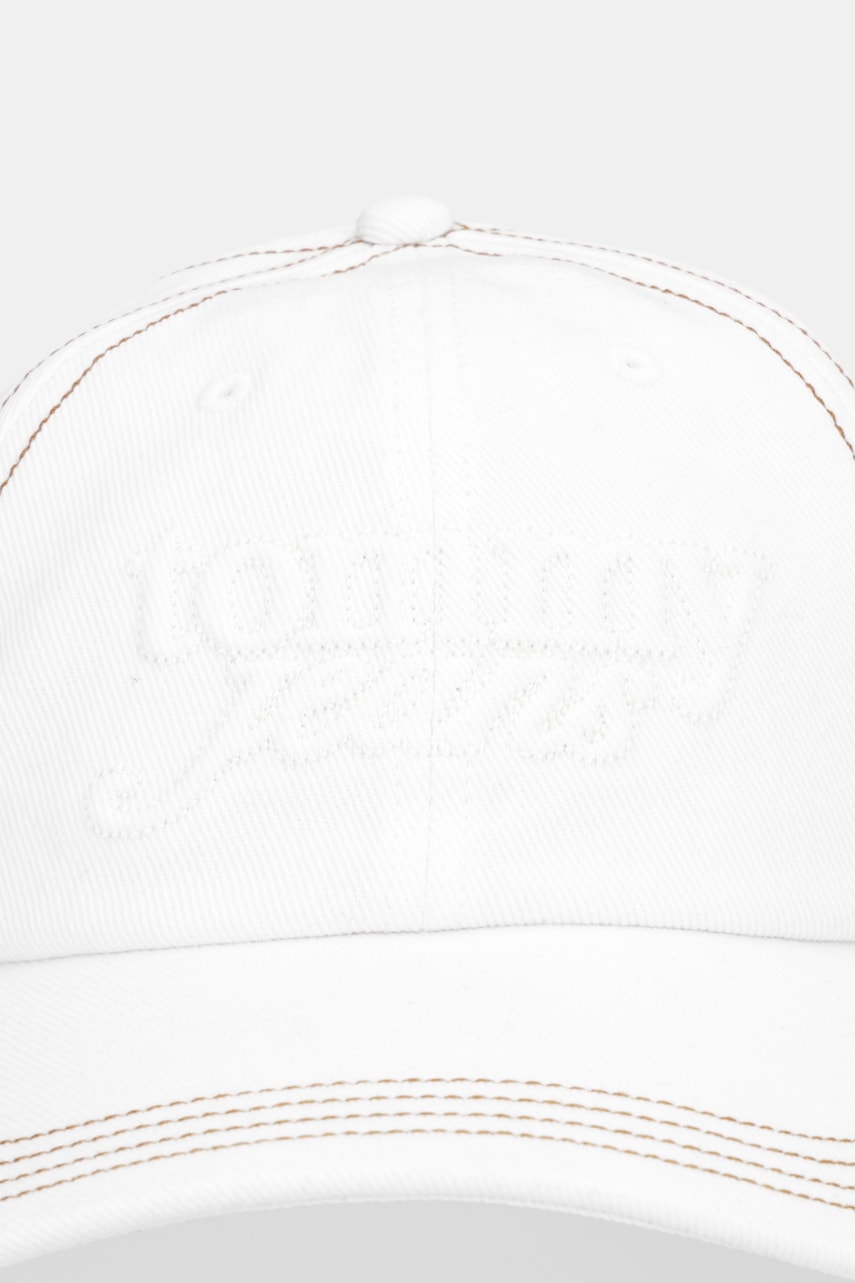 Bavlnená šiltovka Tommy Jeans