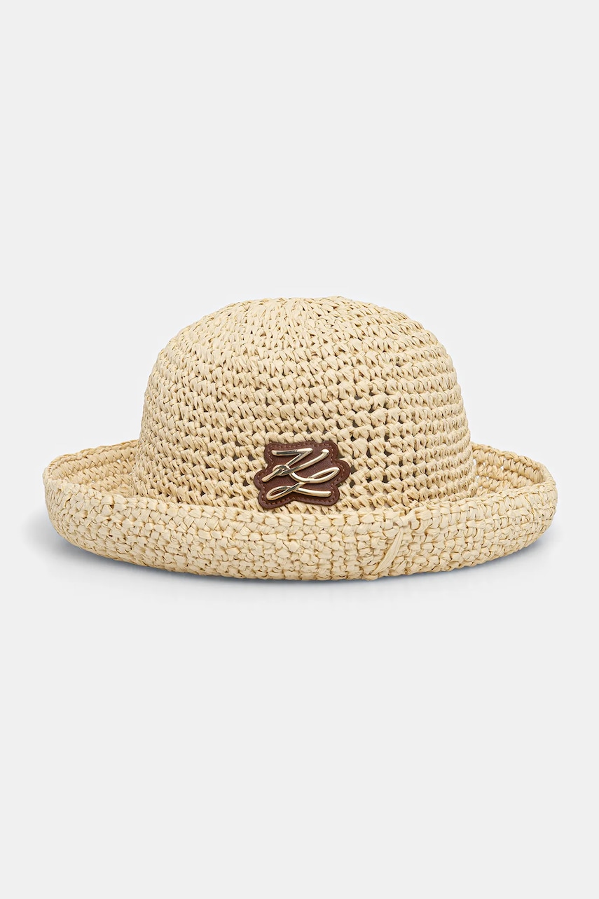 Karl Lagerfeld pălărie K/AUTOGRAPH