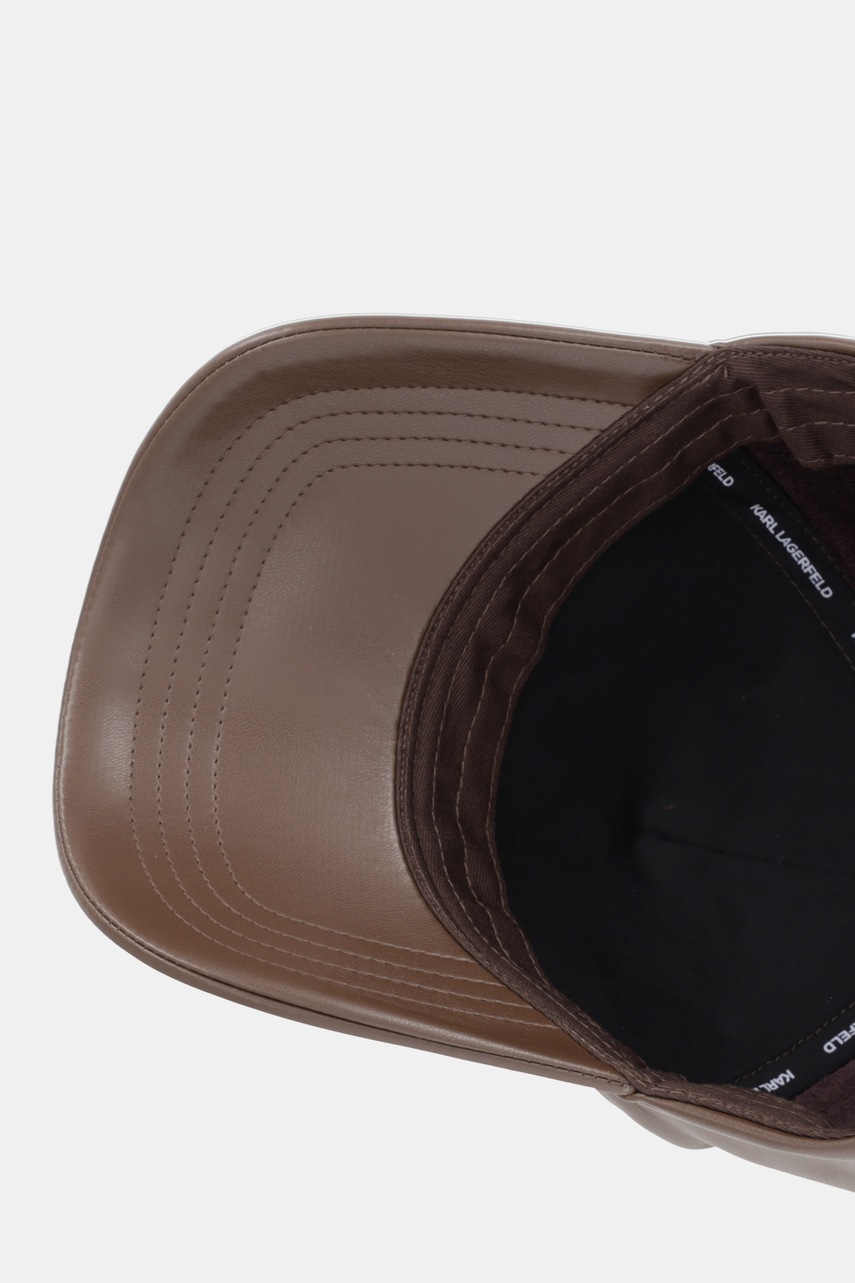 Kšiltovka Karl Lagerfeld K/AUTOGRAPH (obrázek 4)