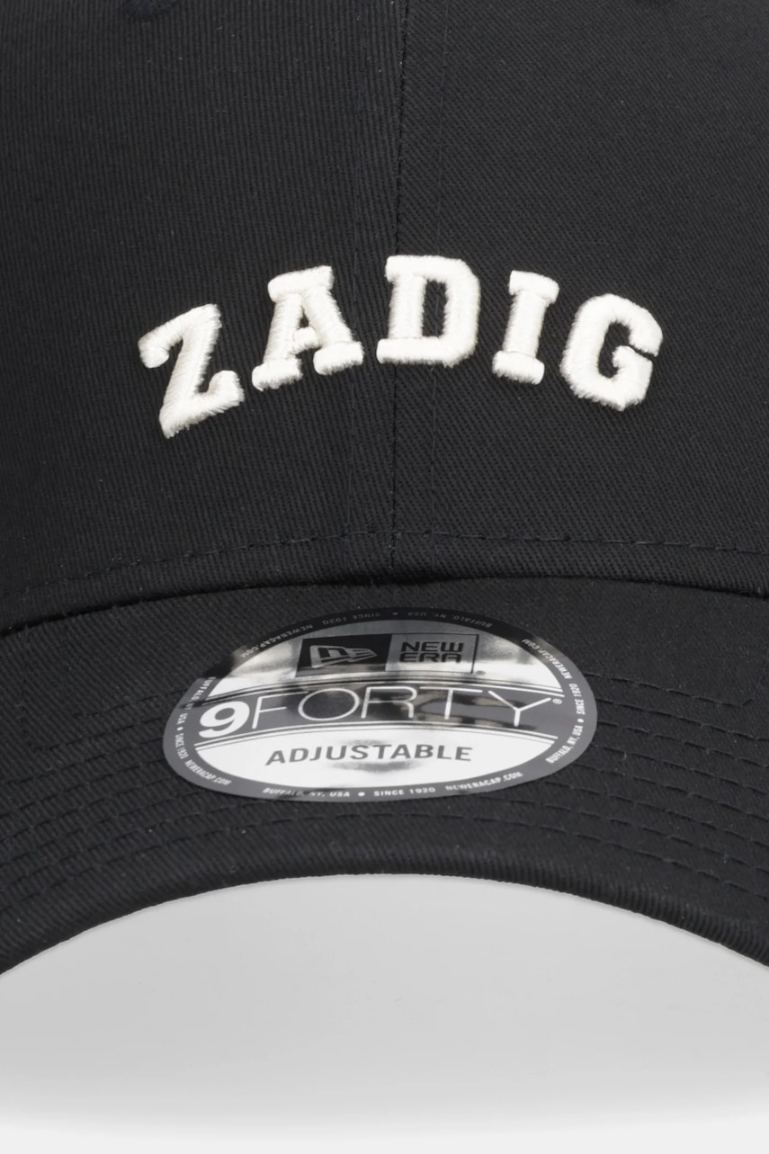 Šiltovka ZADIG&VOLTAIRE