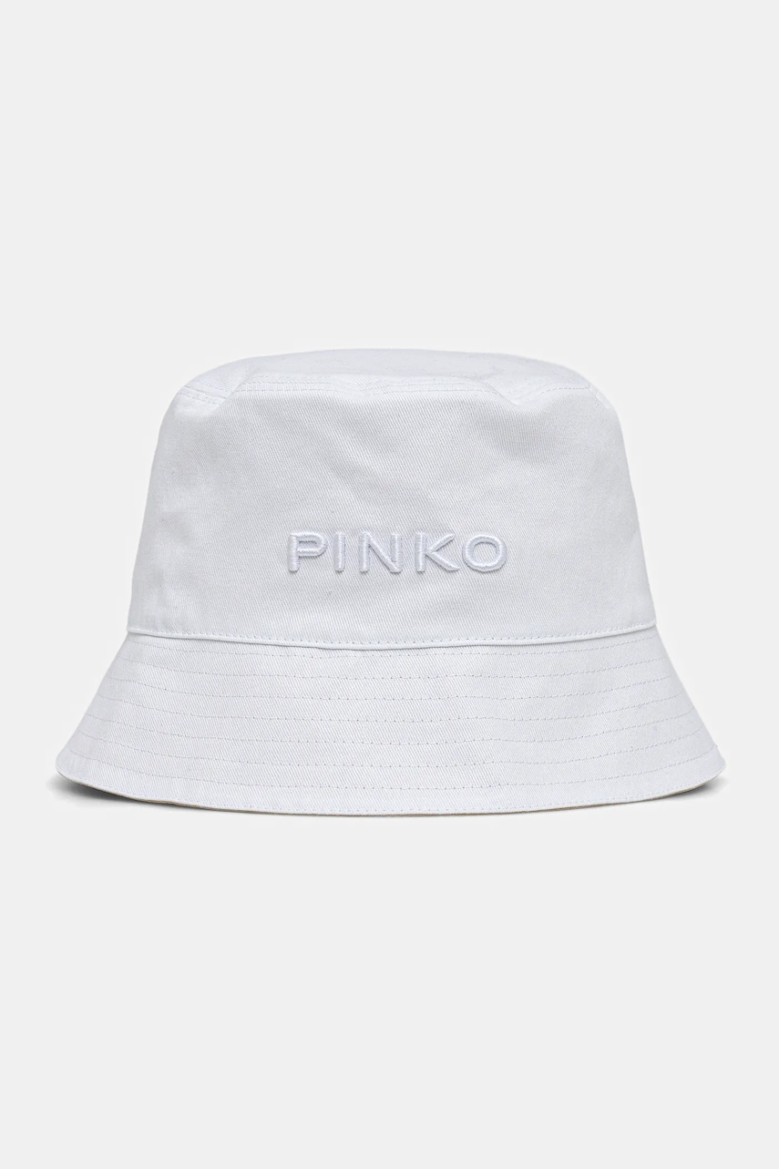 Αναστρέψιμο καπέλο Pinko