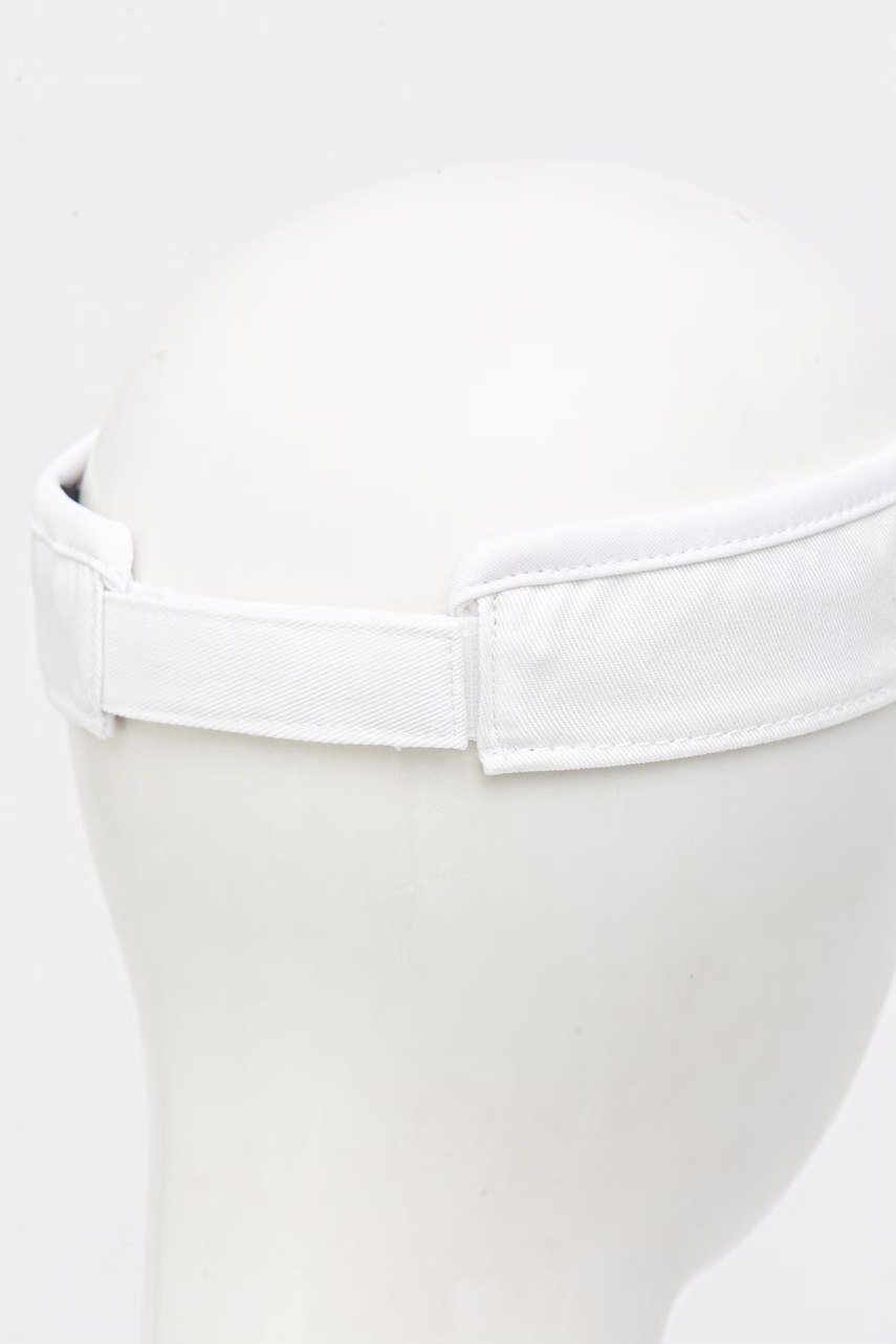 Bavlnený šilt EA7 Emporio Armani