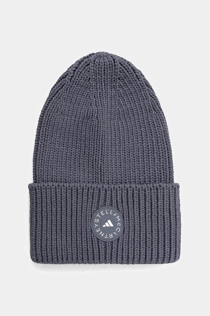 Čepice adidas by Stella McCartney