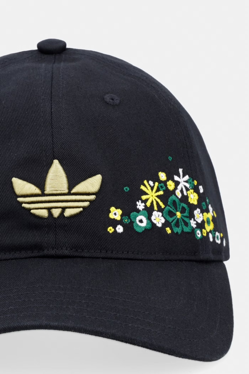 Bavlnená šiltovka adidas Originals Liberty