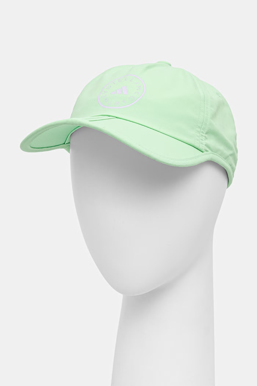 Šiltovka adidas by Stella McCartney