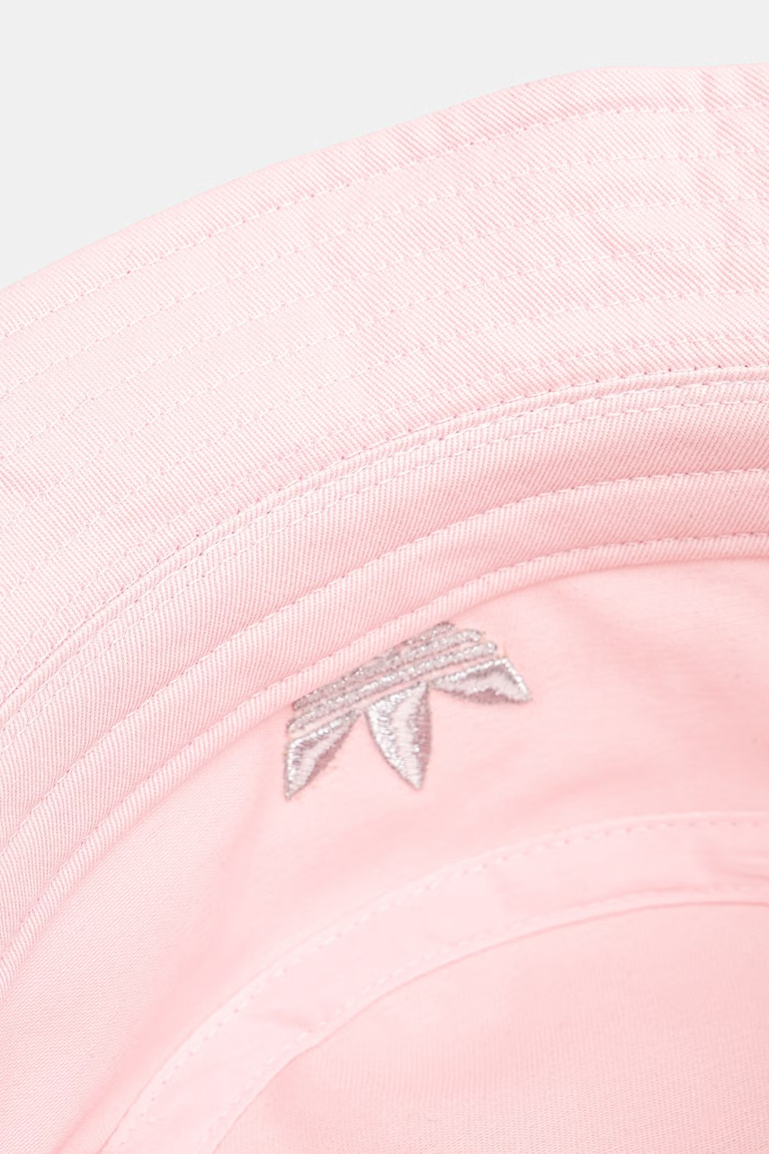 Bavlněný klobouk adidas Originals Adicolor (obrázek 4)