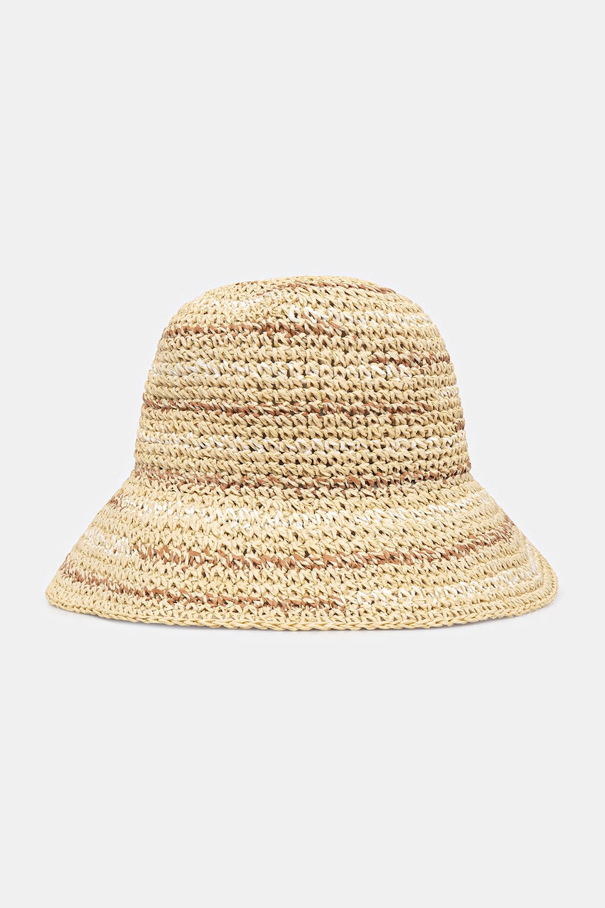 Barbour slaměný klobouk dámský Kelley