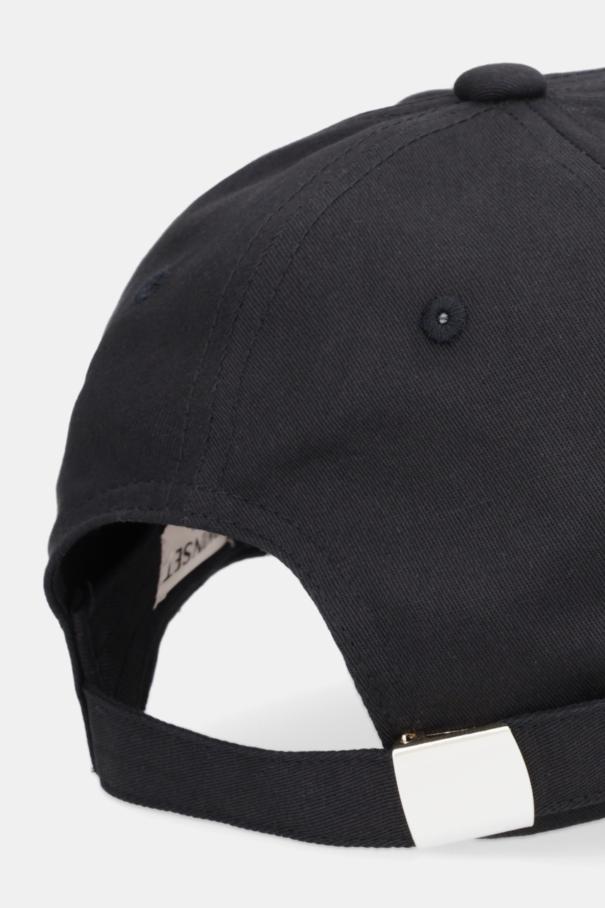 Bavlněná baseballová čepice Twinset (obrázek 3)