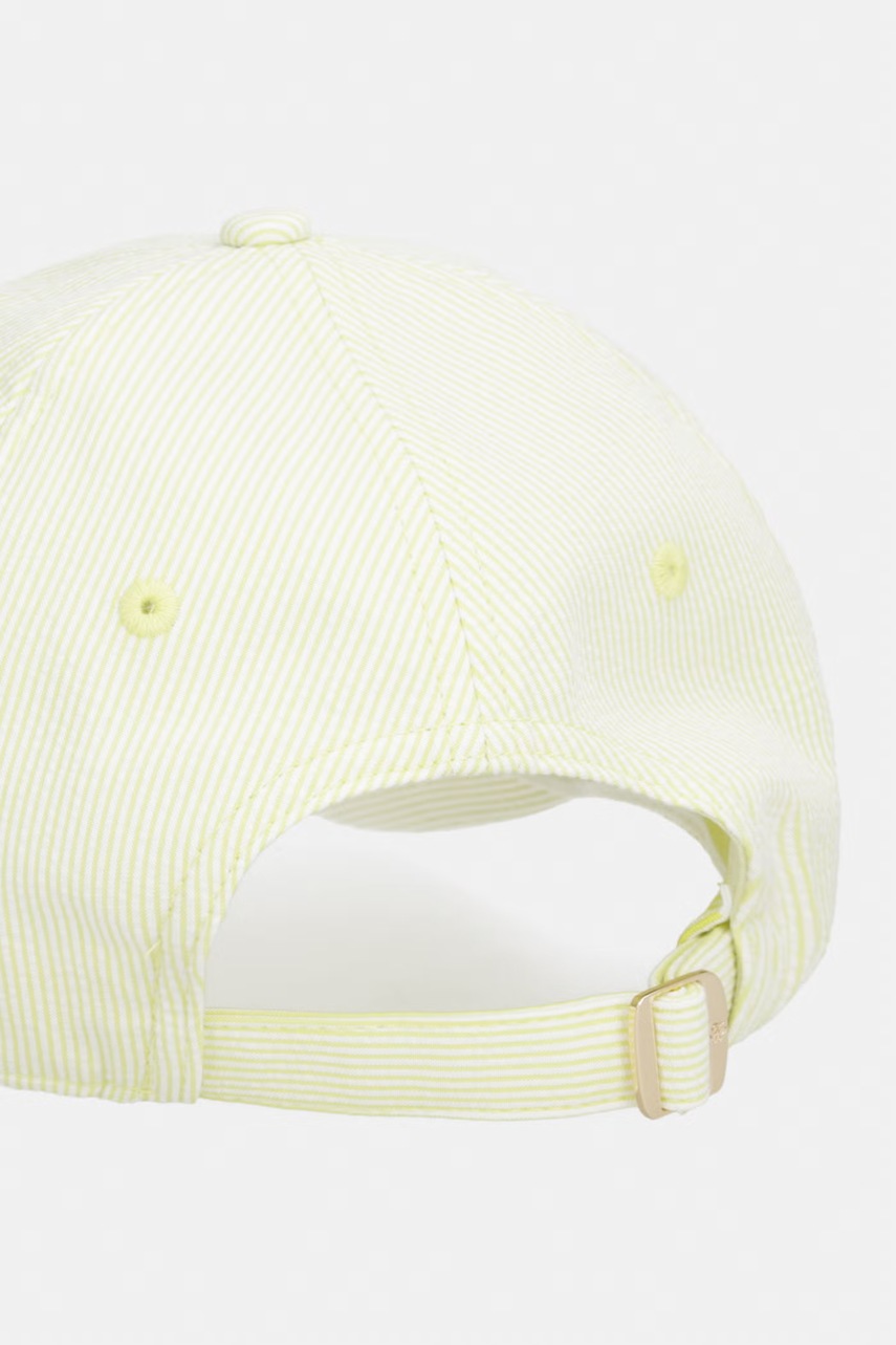 Tommy Hilfiger bejzbalová čiapka dámska bavlnená