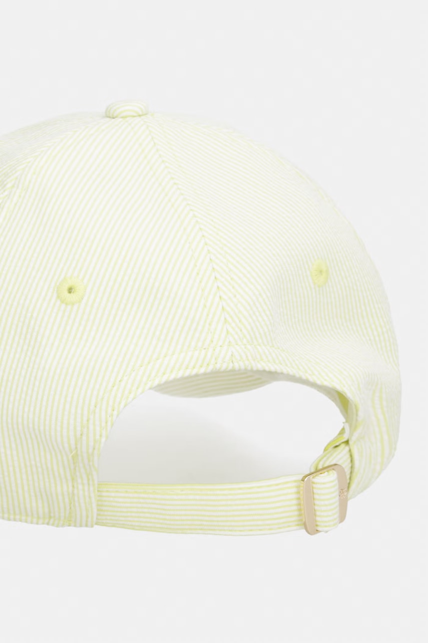 Tommy Hilfiger bejzbalová čiapka dámska bavlnená