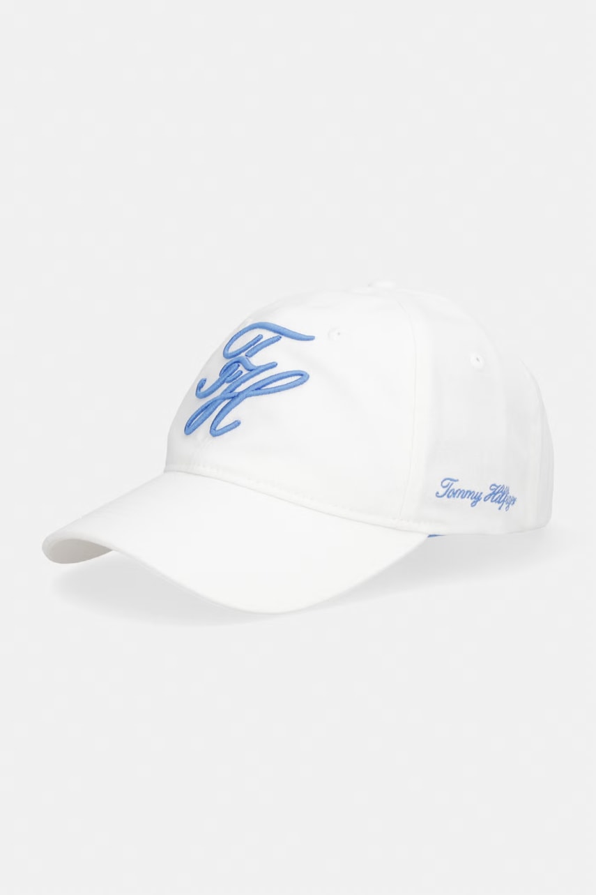 Autentică pentru femei căciulă – Tommy Hilfiger