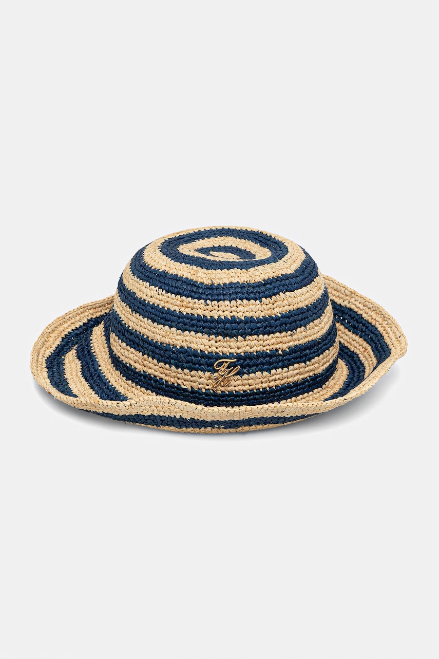 Γυναικεία καπέλα tommy hilfiger σε μπλε