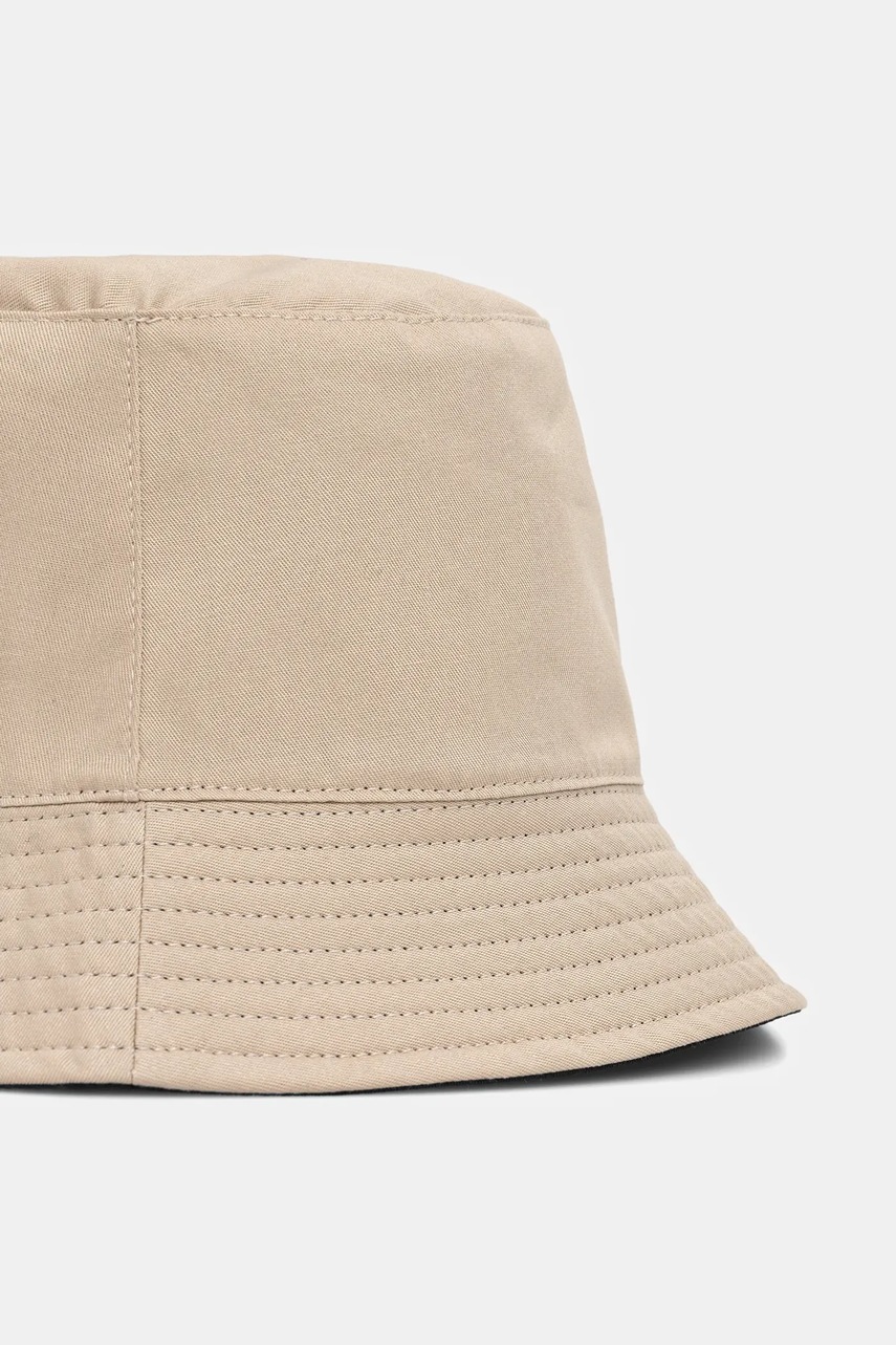 Oboustranný bavlněný klobouk Moschino (obrázek 4)