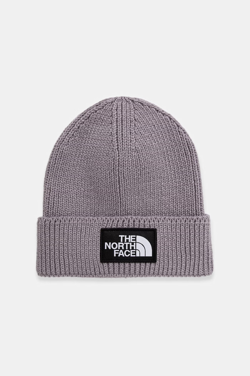 The North Face căciulă TNF Logo Box