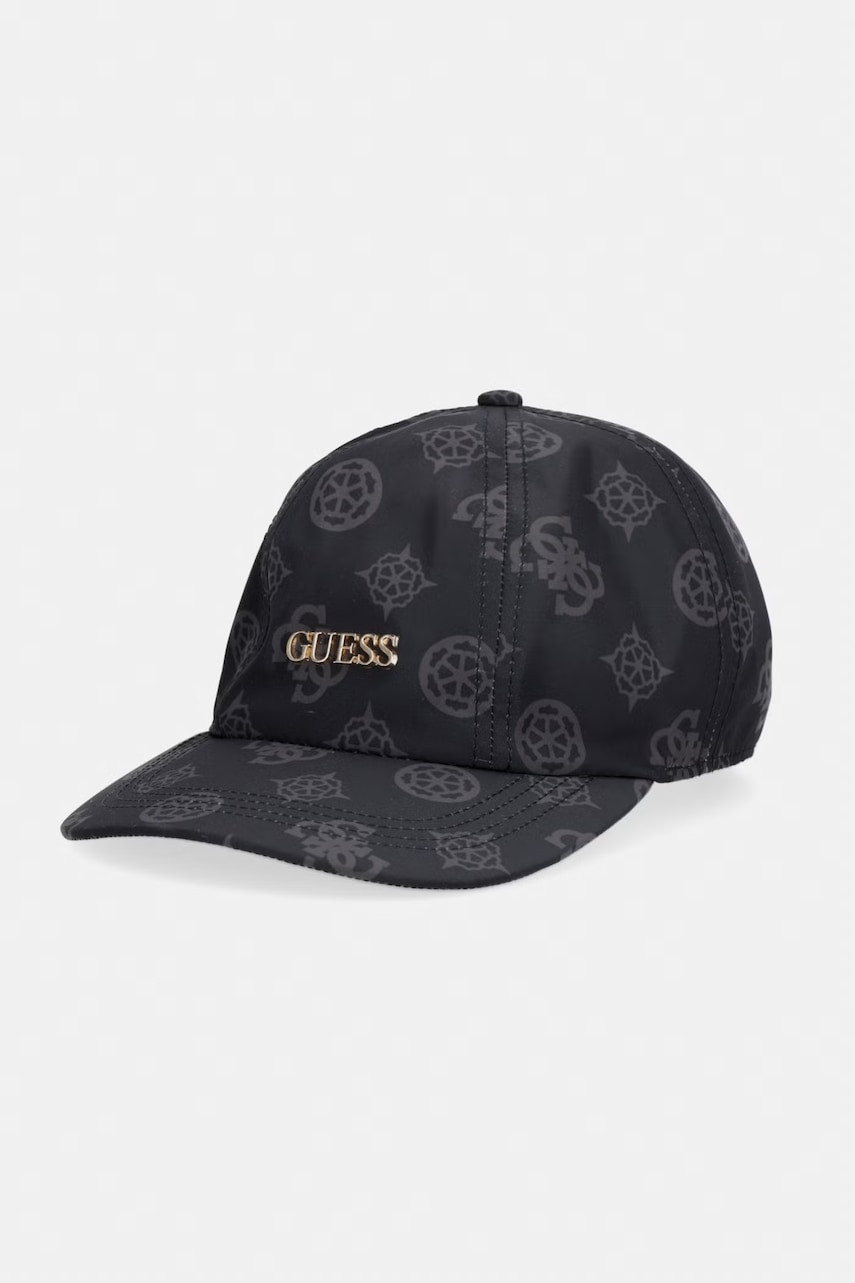 Guess Καπέλο με γείσο Γυναικείο