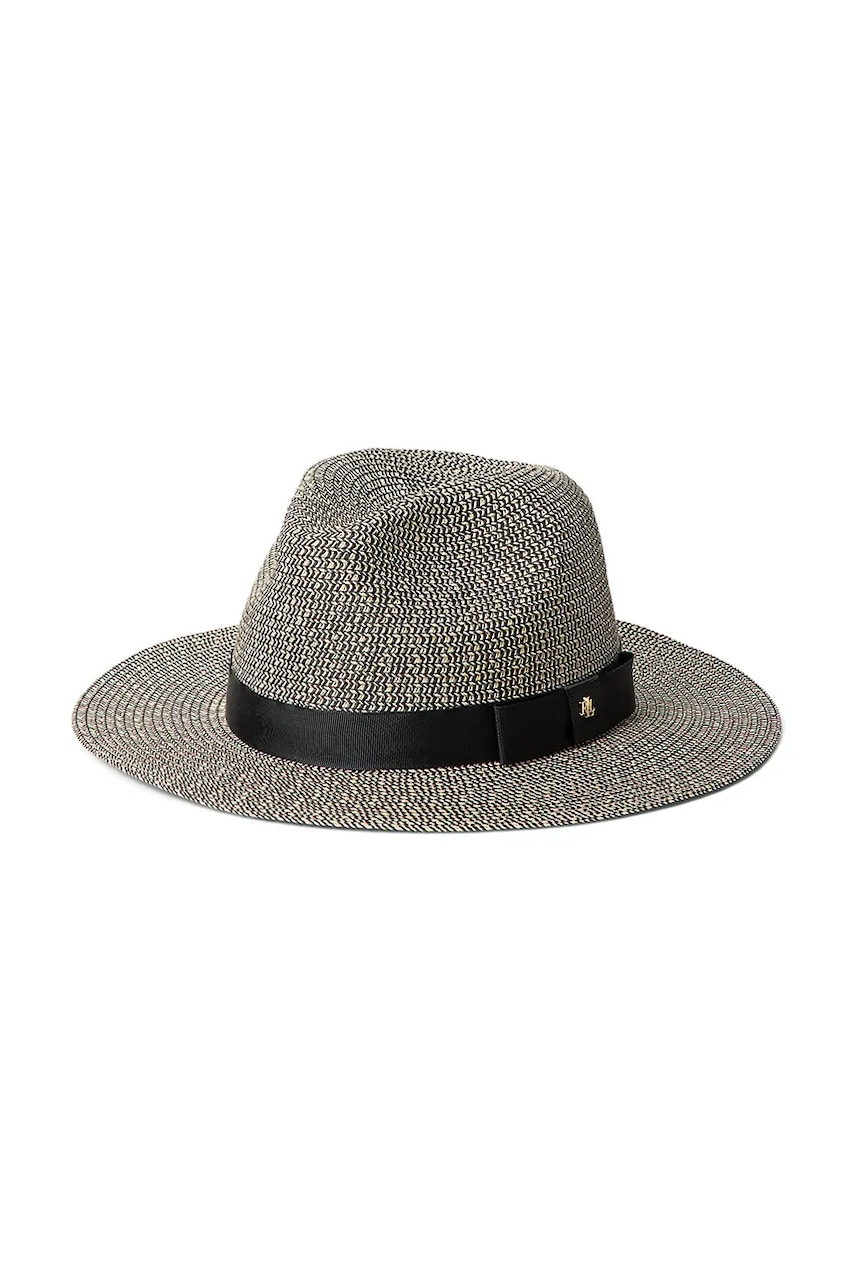 Lauren Ralph Lauren Ψάθινο καπέλο γυναικείο