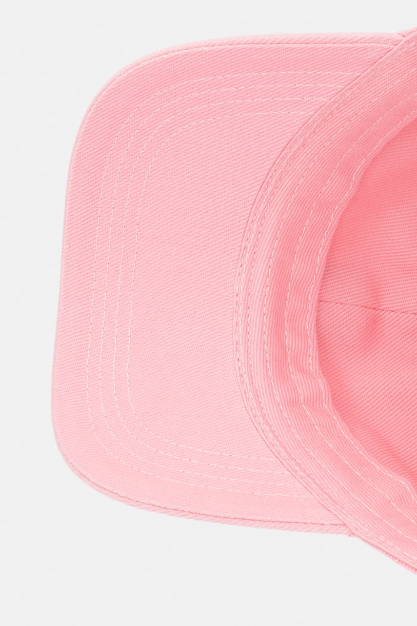 Tommy Jeans čiapka so šiltom dámska rifľová
