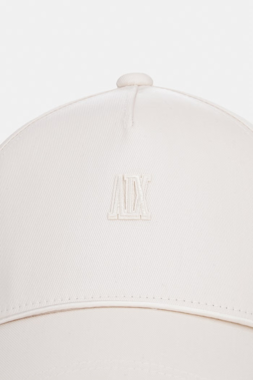 Bavlnená šiltovka Armani Exchange