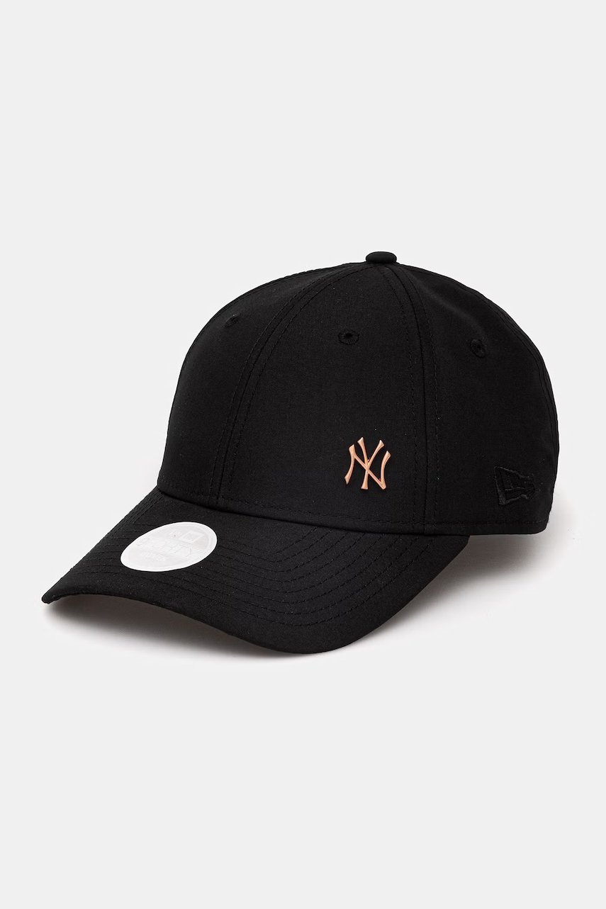 New Era șapcă FLAWLESS 9FORTY® Femei / Accesorii / Căciuli şi şepci / Șepci de baseball answear.ro New Era șapcă FLAWLESS 9FORTY® Femei / Accesorii / Căciuli şi şepci / Șepci de baseball answear.ro