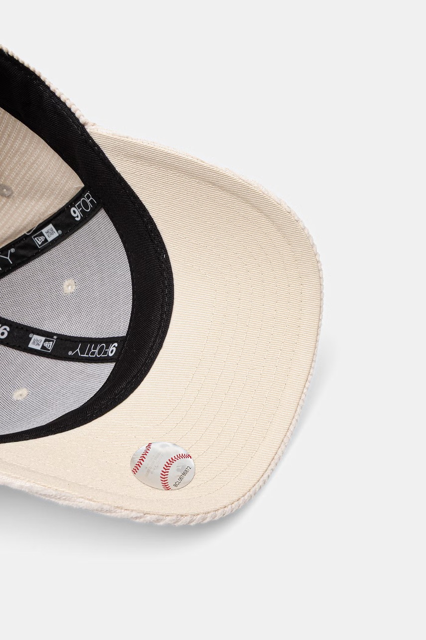 Kšiltovka New Era PASTEL CORD 9FORTY® MC (obrázek 5)