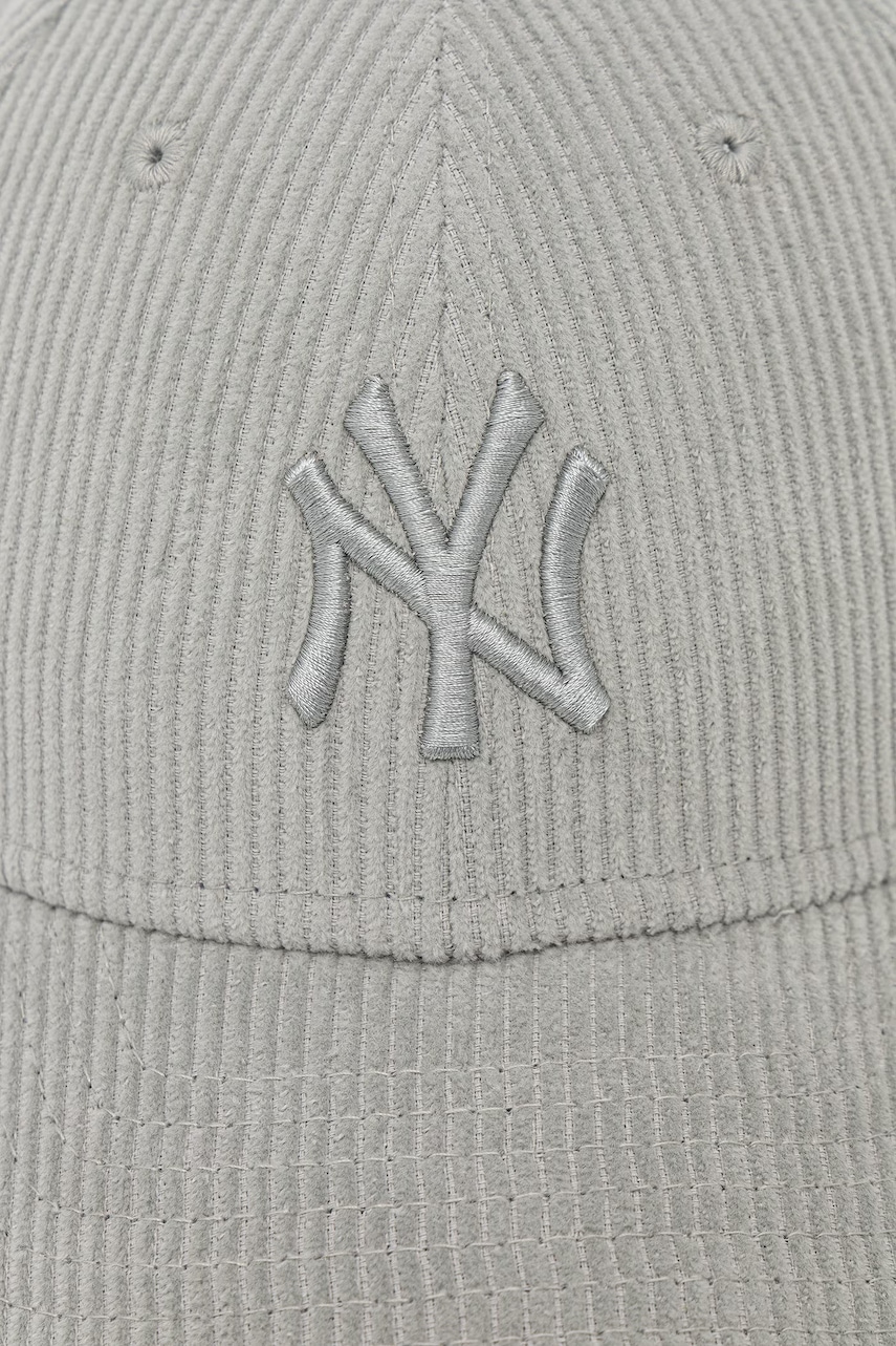 Bavlnená šiltovka New Era PASTEL CORD 9FORTY® MC