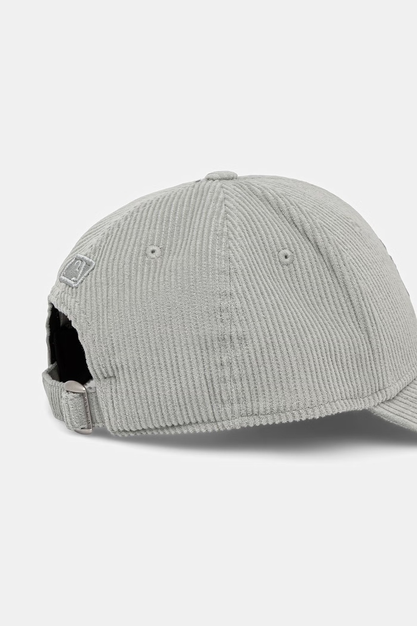 Bavlněná baseballová čepice New Era PASTEL CORD 9FORTY® MC (obrázek 3)
