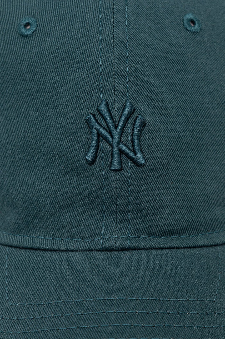 Bavlněná baseballová čepice New Era WASHED MINI 9TWENTY® (obrázek 3)