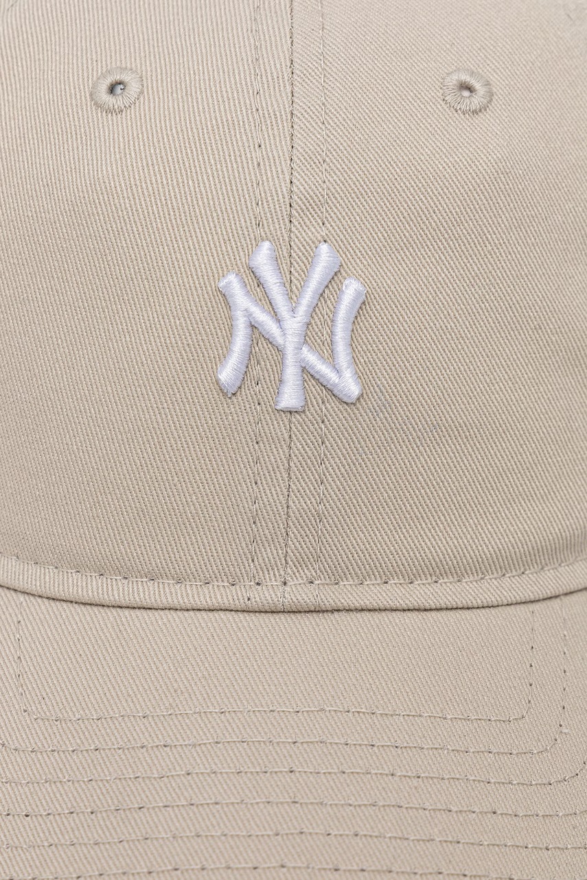 Bavlněná baseballová čepice New Era WASHED MINI 9TWENTY® (obrázek 3)