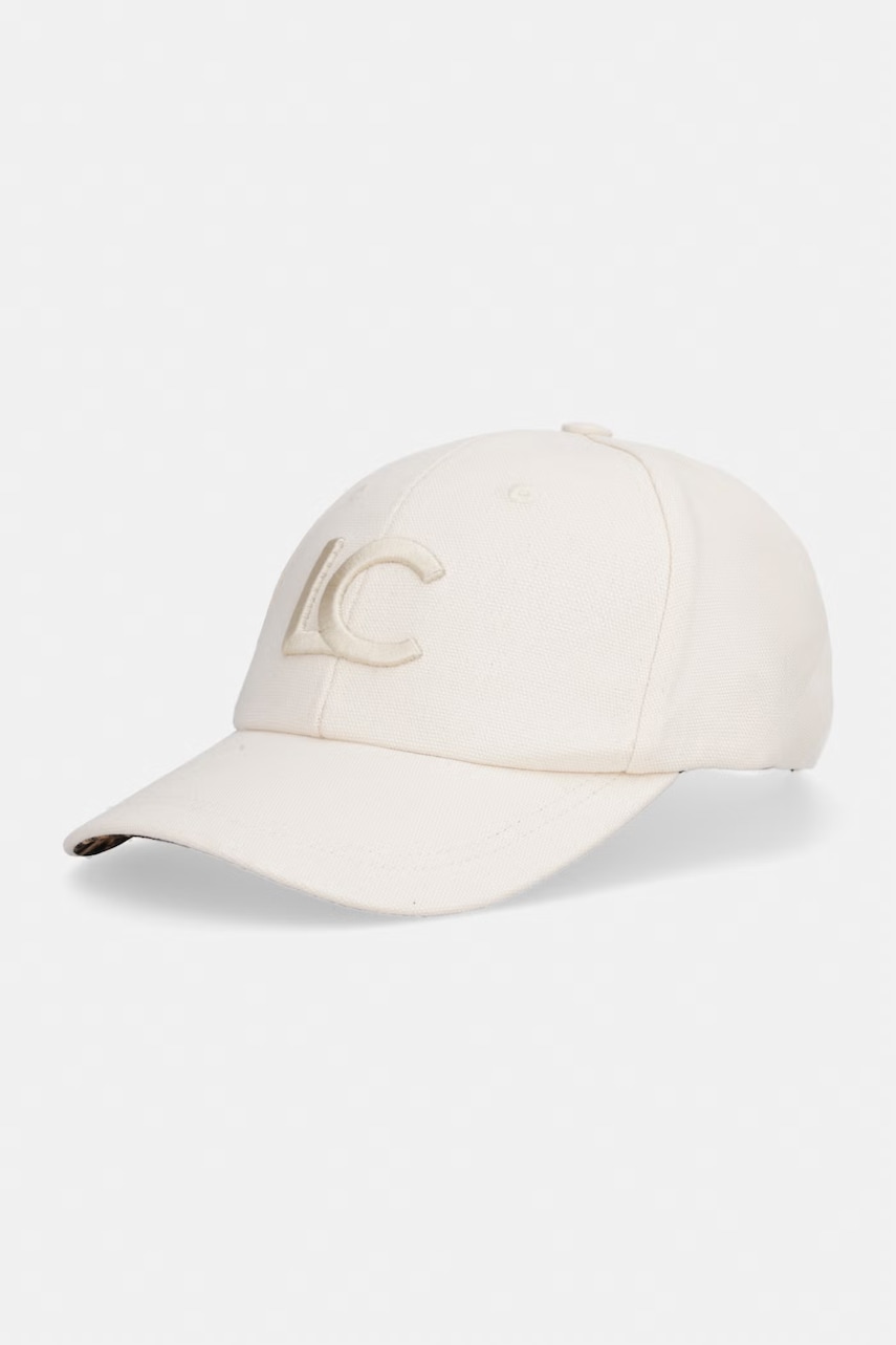 Lola Casademunt șapcă de baseball din bumbac