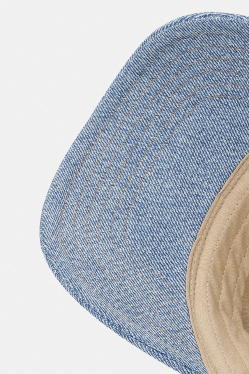 Kšiltovka Karl Lagerfeld Jeans (obrázek 4)