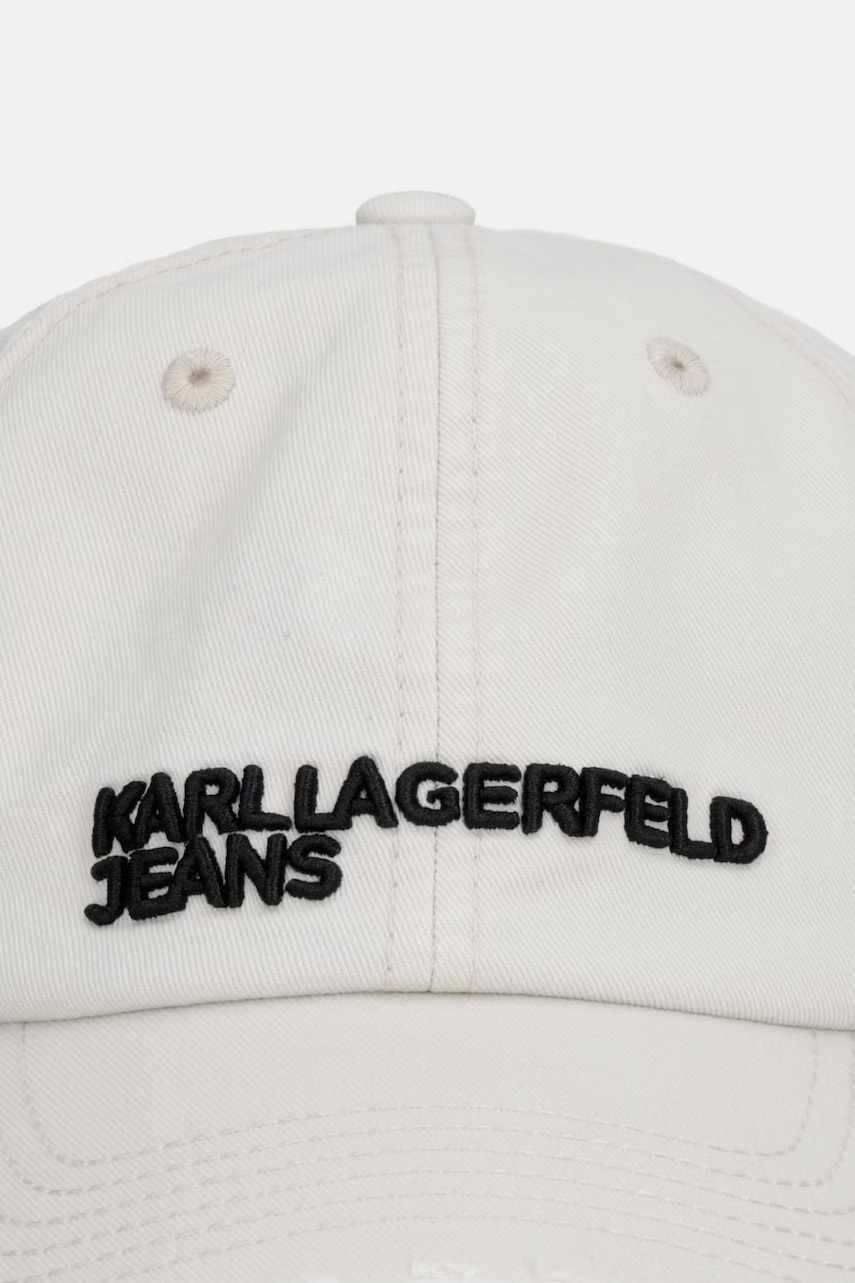 Šiltovka Karl Lagerfeld Jeans