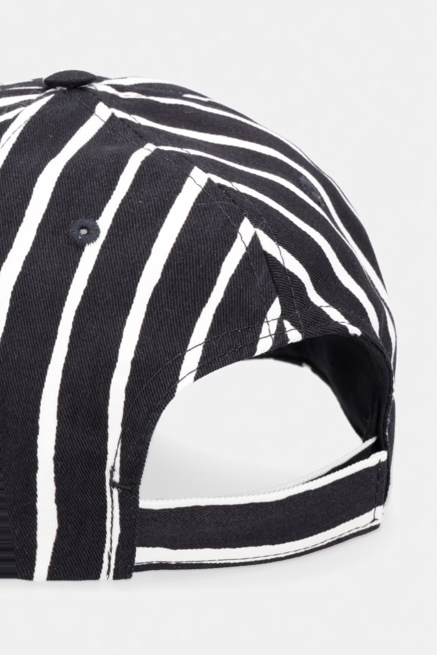 Marimekko Bejzbalová čiapka dámska bavlnená