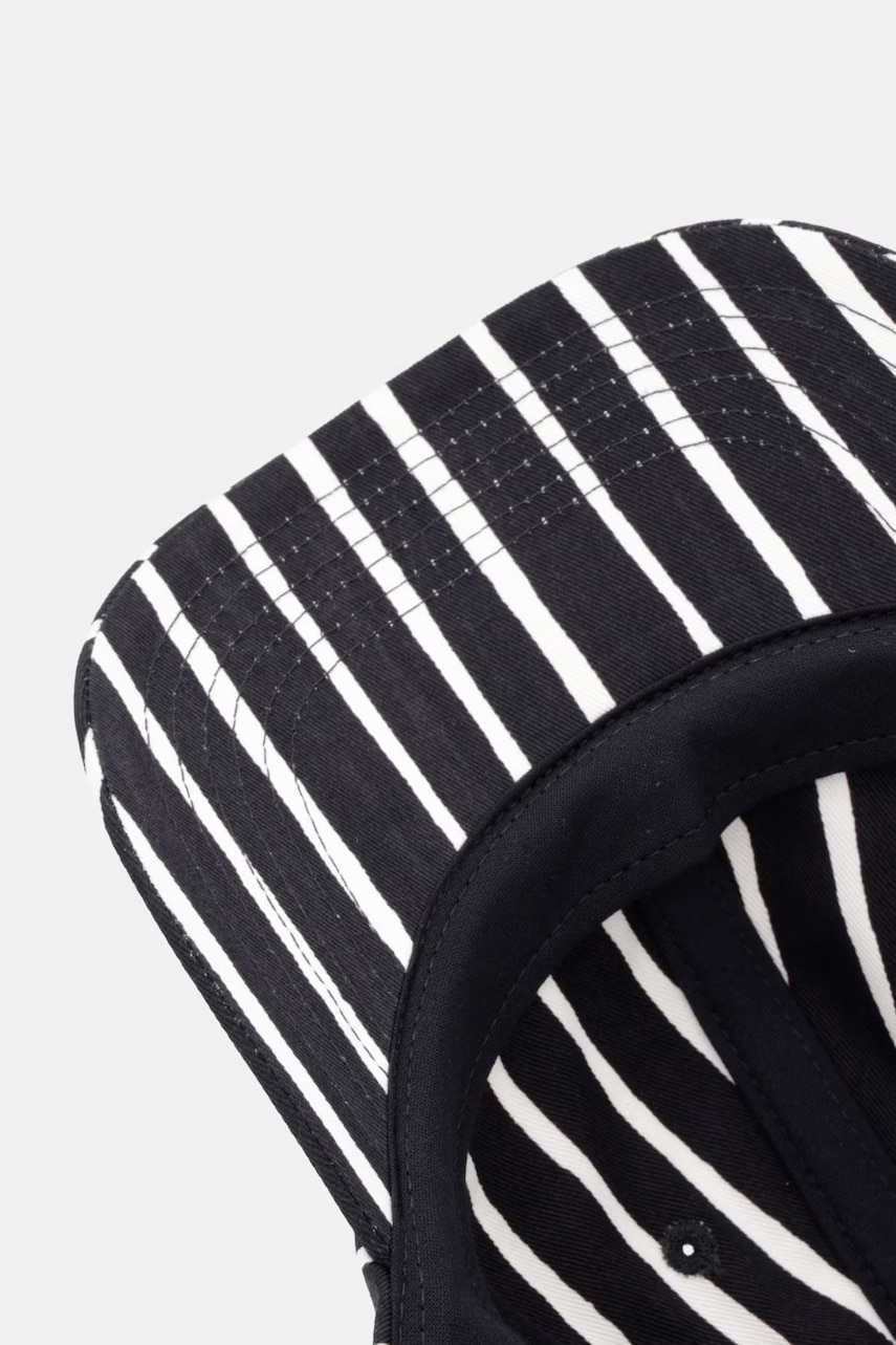 Marimekko Bejzbalová čiapka dámska bavlnená