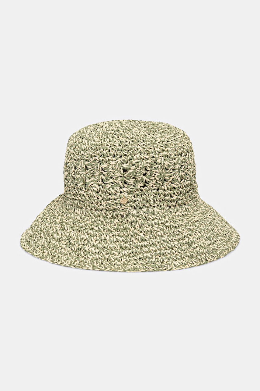 Levně Hoss Intropia bucket klobouk dámský pletený