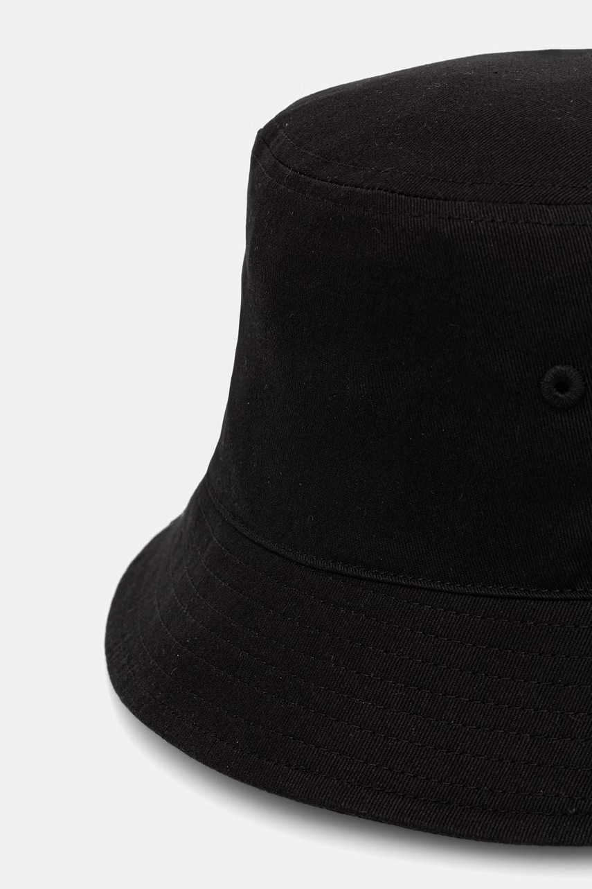 Calvin Klein klobúk bucket dámsky bavlnený
