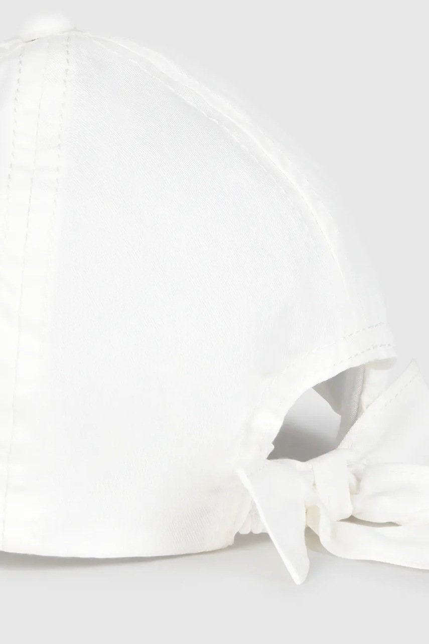 Детская хлопковая кепка Mayoral