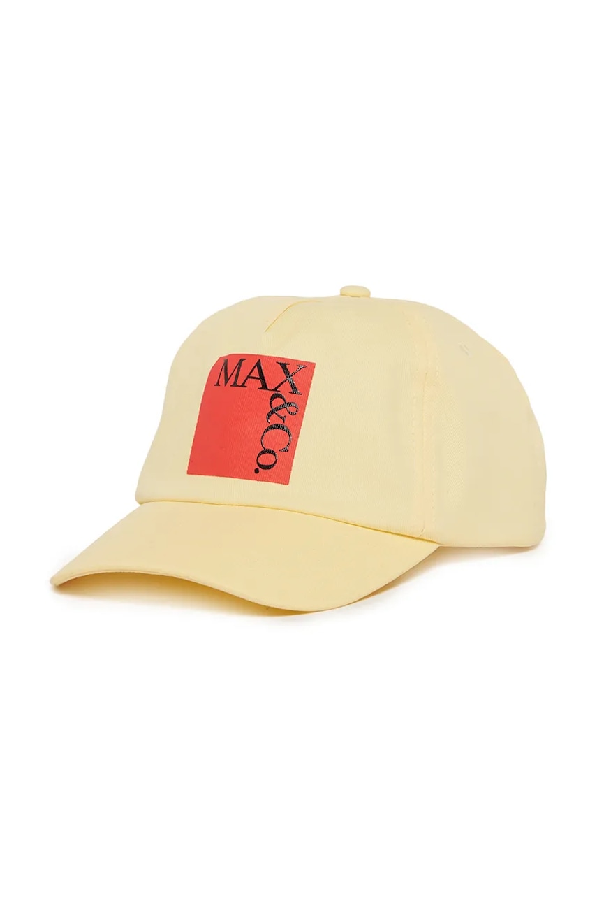Παιδικό βαμβακερό καπέλο μπέιζμπολ MAX&Co. MAXF13F HAT