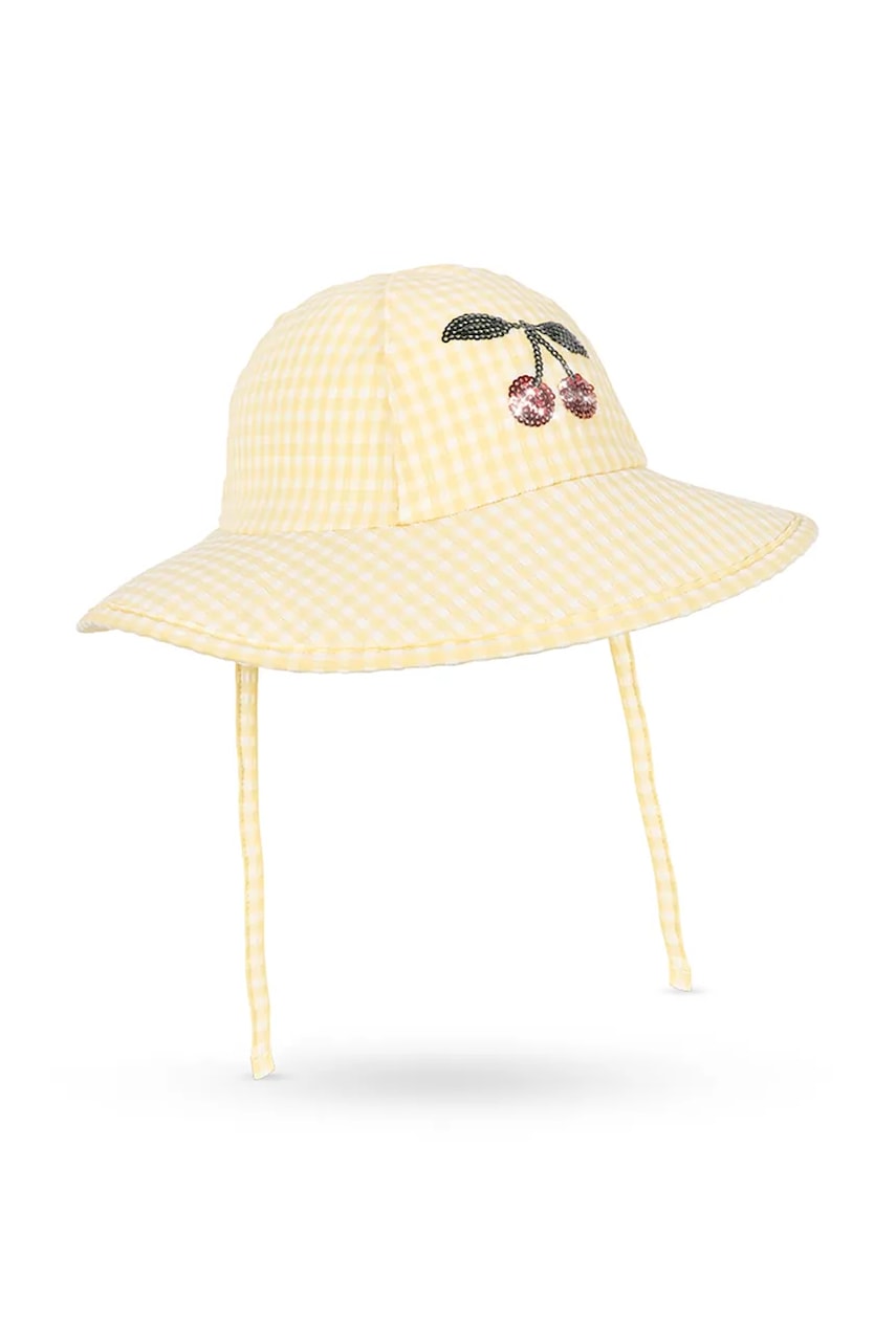Παιδικό καπέλο Konges Sløjd ETTA SWIM HAT