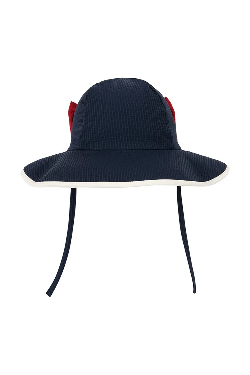 Detský klobúk Konges Sløjd BOWIE SWIM HAT GRS