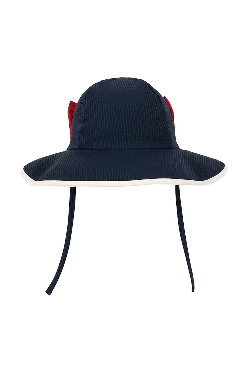 Detský klobúk Konges Sløjd BOWIE SWIM HAT GRS