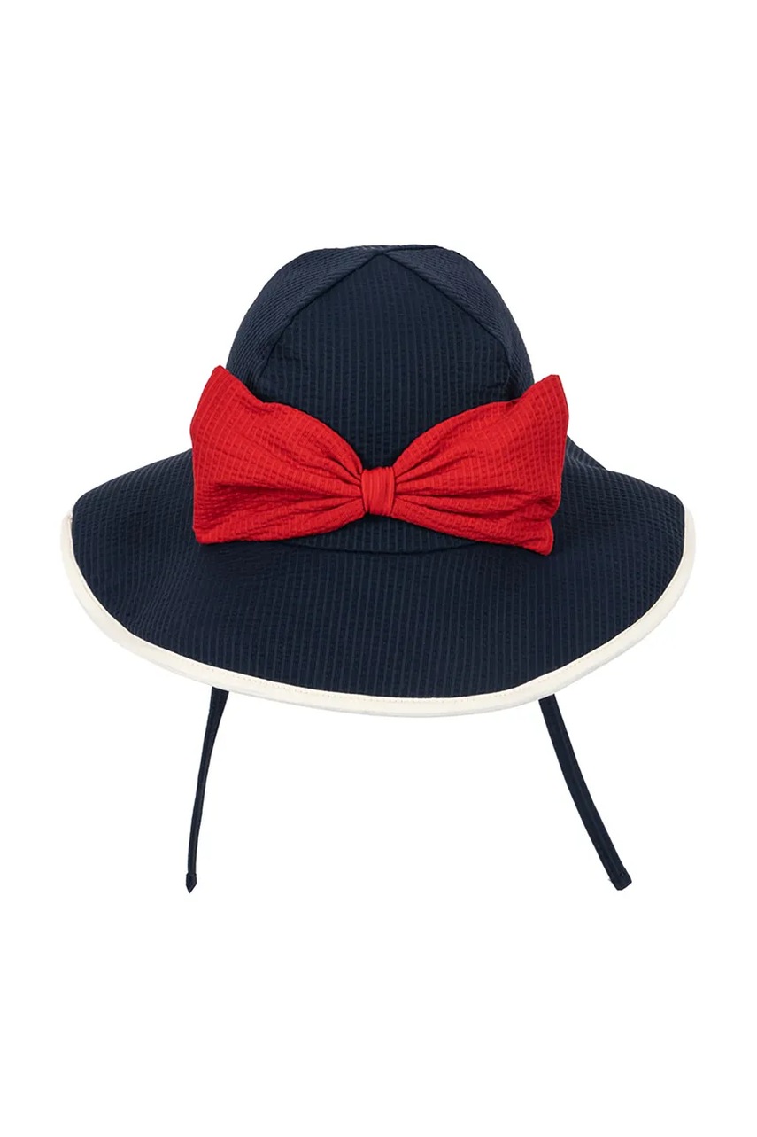 Detský klobúk Konges Sløjd BOWIE SWIM HAT GRS