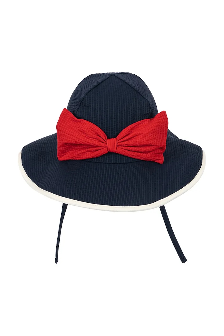 Detský klobúk Konges Sløjd BOWIE SWIM HAT GRS