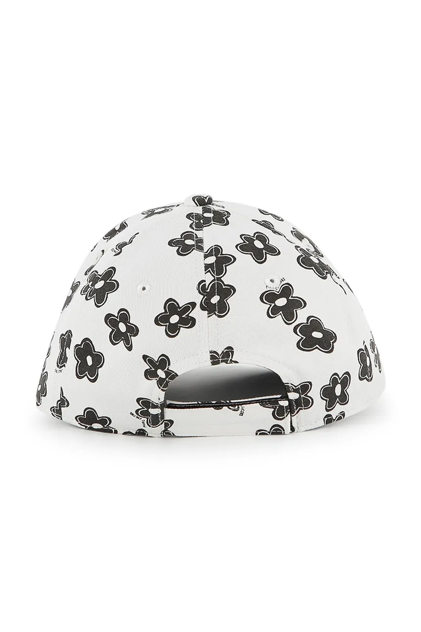 Detská bavlnená šiltovka Marc Jacobs